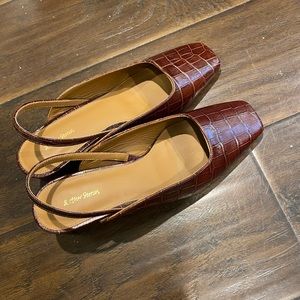 &Other Stories 97%NEW shoes